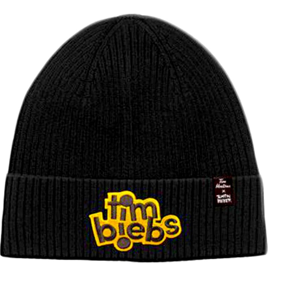 Justin Bieber Beanie Touque Winter Hat Tim Beibs